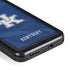 University of Kentucky Blue Jersey Galaxy S24 Plus Waterproof Case